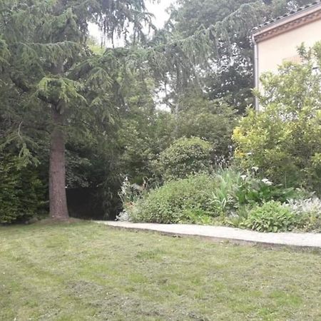 Ahoma, Sejour Bien-Etre, Calme Et Serenite. Labruguière Eksteriør billede